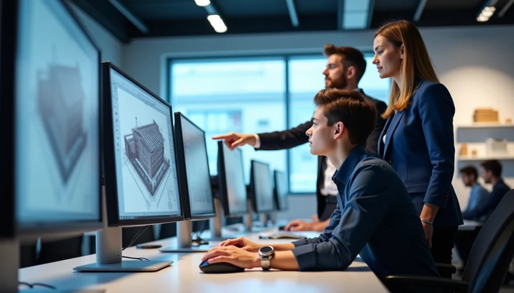 How to Master AutoCAD in Trichy: A Beginner's Step-by-Step Guide