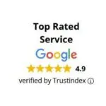 dot institute google ratings