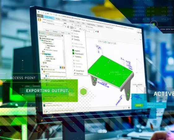 best creo software training in trichy