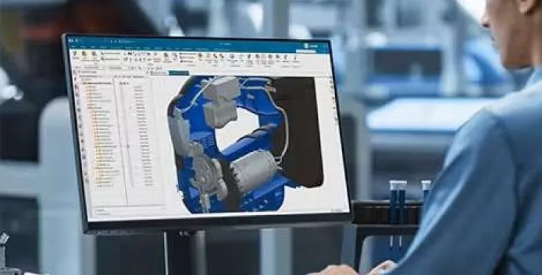 Best NX CAD Training in Trichy at DOT Institute – Advanced Siemens NX CAD course with 3D modeling, surface design, and assembly design. 100% practical sessions, industry-based projects, and job placement support near Chathiram Bus Stand, Srirangam, Woraiyur, Thillainagar, and Central Bus Stand.